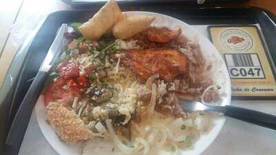 Restaurante Lulu Gourmet