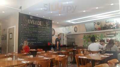 Restaurante Lulu Gourmet