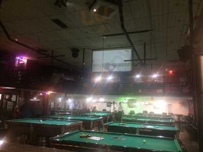 Dona Mathilde Snooker Bar & Betting Point