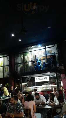 Dona Mathilde Snooker Bar & Betting Point