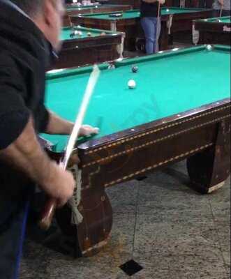 Dona Mathilde Snooker Bar & Betting Point