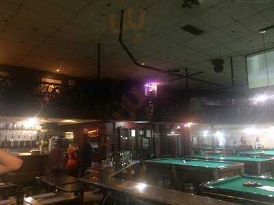 Dona Mathilde Snooker Bar & Betting Point