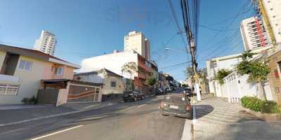 Galleria Sushi Bar E Temakeria