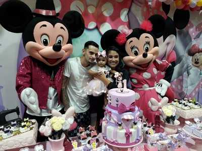 Galleria Sushi Bar E Temakeria