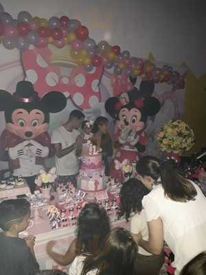 Galleria Sushi Bar E Temakeria