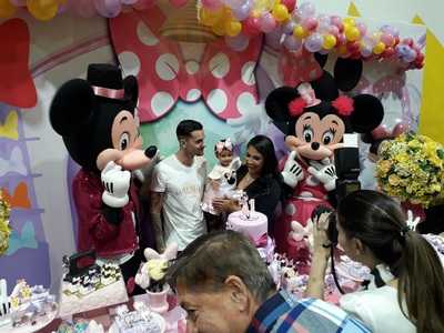 Galleria Sushi Bar E Temakeria