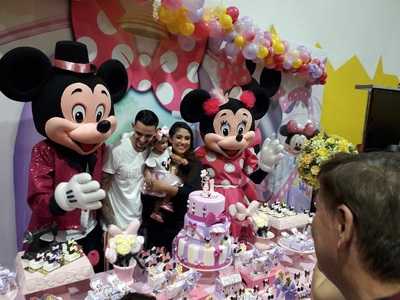 Galleria Sushi Bar E Temakeria