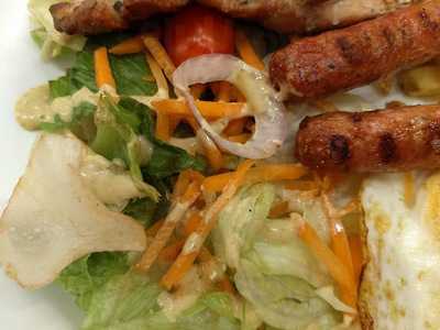 Mania De Churrasco! Prime Steak & Burger Jardim Sul