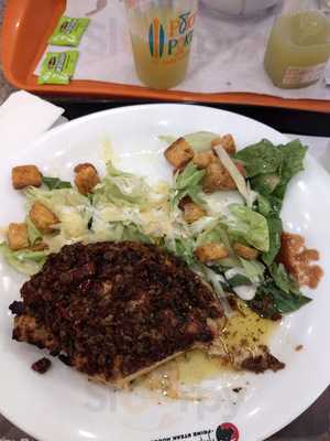 Mania De Churrasco! Prime Steak & Burger Jardim Sul