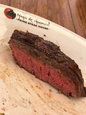 Mania De Churrasco! Prime Steak & Burger Jardim Sul