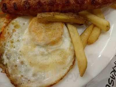 Mania De Churrasco! Prime Steak & Burger Jardim Sul