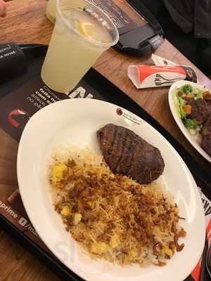 Mania De Churrasco! Prime Steak & Burger Jardim Sul