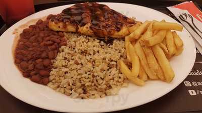Mania De Churrasco! Prime Steak & Burger Jardim Sul
