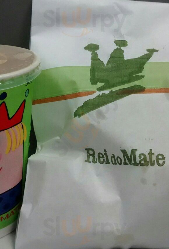 Rei Do Mate