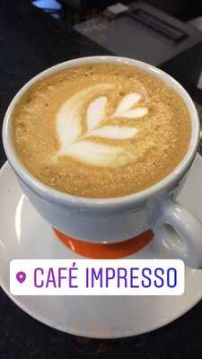 Café Impresso
