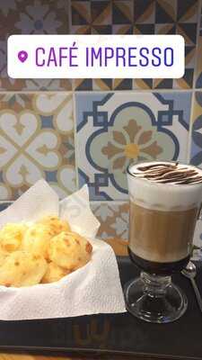 Café Impresso