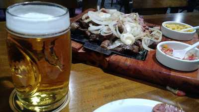 Khalifa Bar & Poker Club