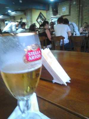 Khalifa Bar & Poker Club