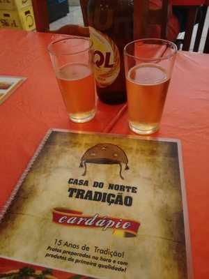 Casa Do Norte Tradição