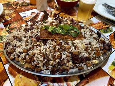 Casa Do Norte Tradição