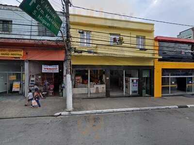 Casa Do Norte Tradição