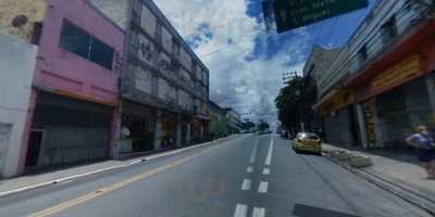 Casa Do Norte Tradição