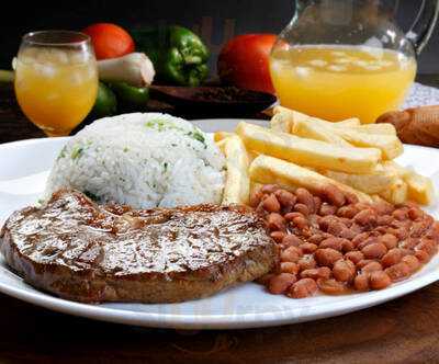 Casa Do Norte Tradição