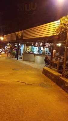 Hamburgueria Artesanal E Tal