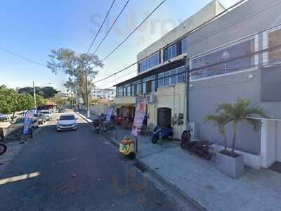 Hamburgueria Artesanal E Tal