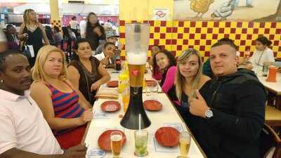 Frango Frito Andreza