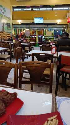 Frango Frito Andreza