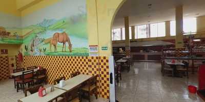 Frango Frito Andreza