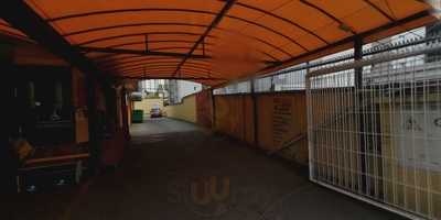 Frango Frito Andreza