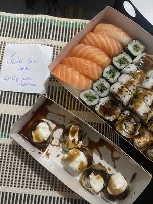Sushi Take