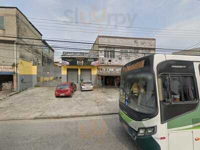 Brunoro 3000 Ki-delicia