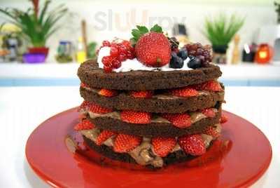 Confeitaria Imperatriz Do Ipiranga