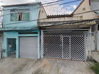 Confeitaria Imperatriz Do Ipiranga