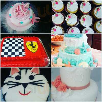 Confeitaria Imperatriz Do Ipiranga