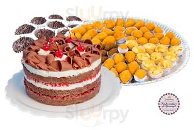 Confeitaria Imperatriz Do Ipiranga