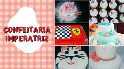 Confeitaria Imperatriz Do Ipiranga