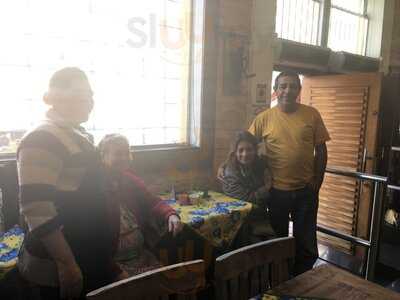 Santa Clara Caffé E Bistrô