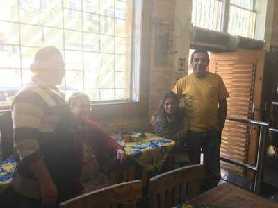 Santa Clara Caffé E Bistrô