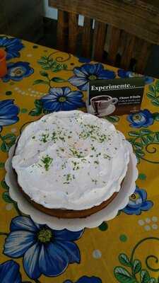 Santa Clara Caffé E Bistrô