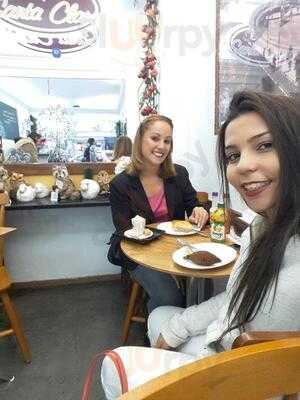 Santa Clara Caffé E Bistrô