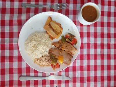 Santa Clara Caffé E Bistrô