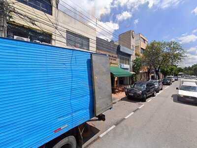 Santa Clara Caffé E Bistrô