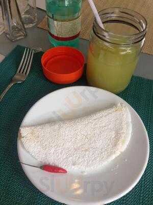 Bistrô Dedo De Moça