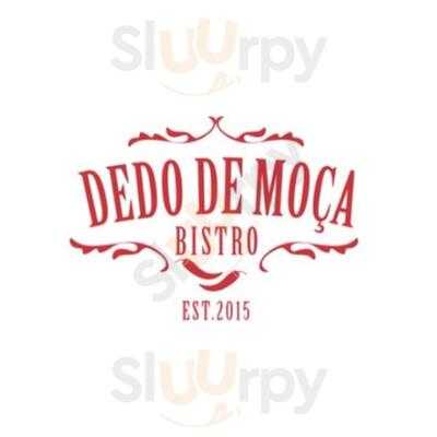 Bistrô Dedo De Moça