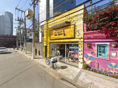 Bistrô Dedo De Moça