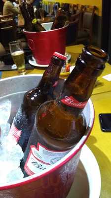 Republica Bar E Gastronomia